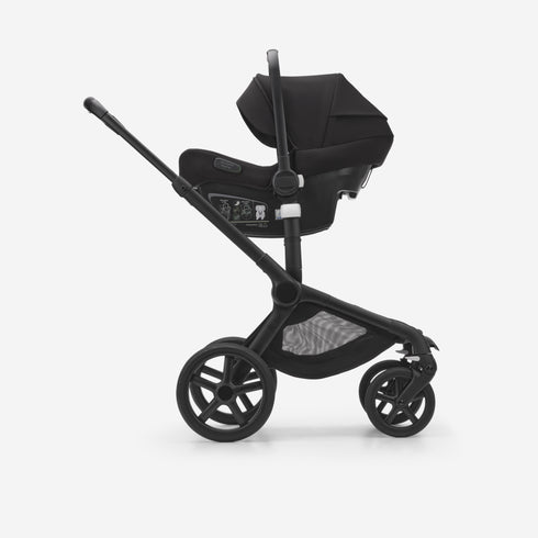 Bugaboo Fox 5 korkeusadapterit